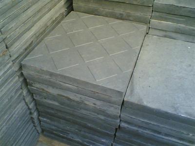 混凝土实心盖板