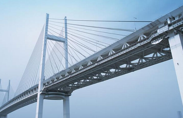 桥梁案例