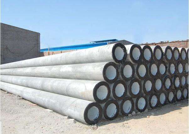 华赫水泥电线杆